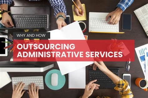 outsourced charity administration services|Outsourcing Administrative Services: Why And How .